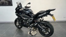 BMW S1000 XR TE